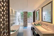 Mia Resort Nha Trang - Bad Garden Villa (Zimmercodierung VBG)
