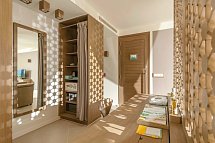 Mia Resort Nha Trang - Wohnbeispiel Beachfront Villa (Zimmercodierung VBO)