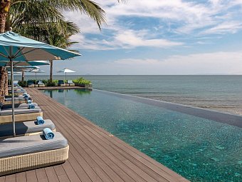 Mia Resort Nha Trang