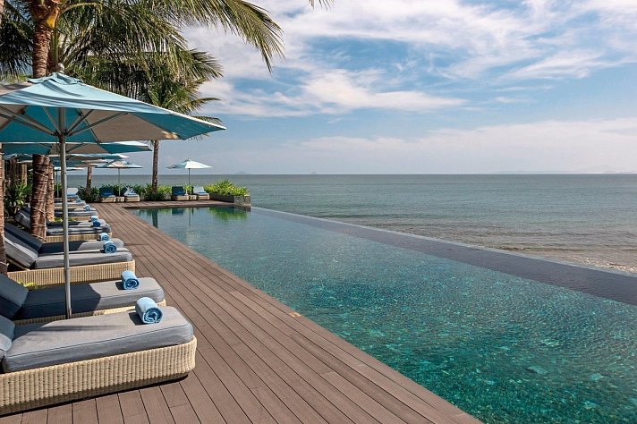 Mia Resort Nha Trang