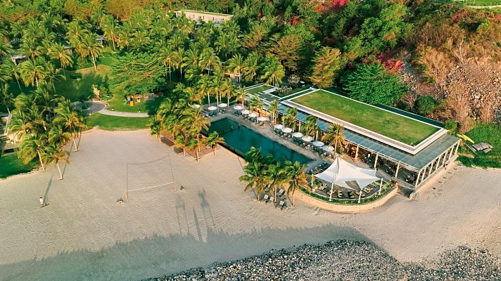 Mia Resort Nha Trang