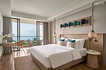 Boma Resort Nha Trang - Wohnbeispiel Bay View (Zimmercodierung UBM)