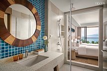 Boma Resort Nha Trang - Wohnbeispiel Bay View (Zimmercodierung UBM)