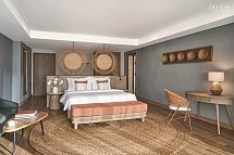 Boma Resort Nha Trang - Wohnbeispiel Chill Out (Zimmercodierung UB3)