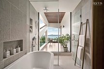 Boma Resort Nha Trang - Wohnbeispiel Chill Out (Zimmercodierung UB3)