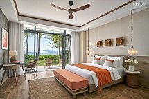 Boma Resort Nha Trang - Wohnbeispiel Ocean Pad (Zimmercodierung UB4)