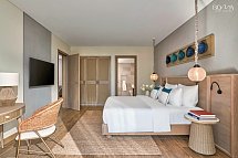 Boma Resort Nha Trang - Wohnbeispiel Plus 2 Suite (Zimmercodierung WB2)