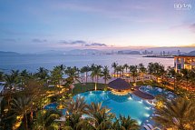 Boma Resort Nha Trang