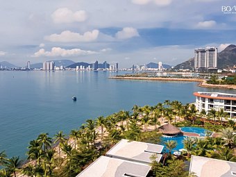 Boma Resort Nha Trang