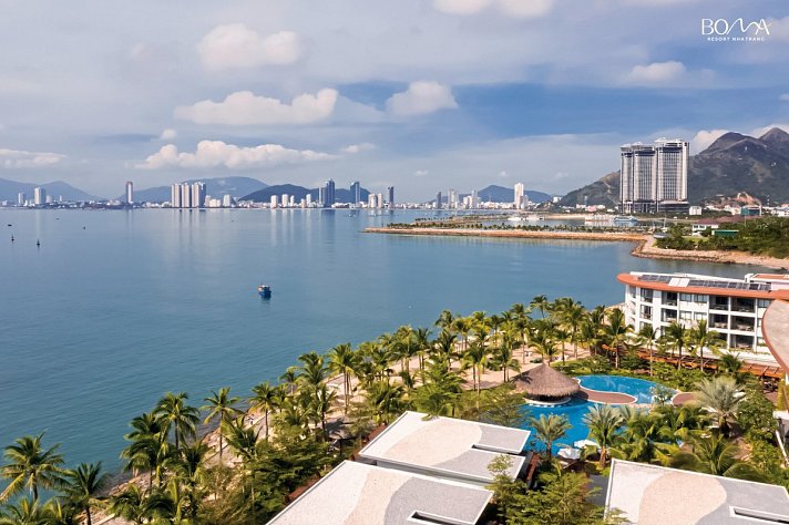 Boma Resort Nha Trang