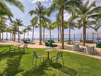 Boma Resort Nha Trang