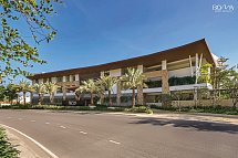 Boma Resort Nha Trang