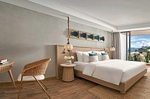 Boma Resort Nha Trang - Wohnbeispiel Sunset (Zimmercodierung UB1)