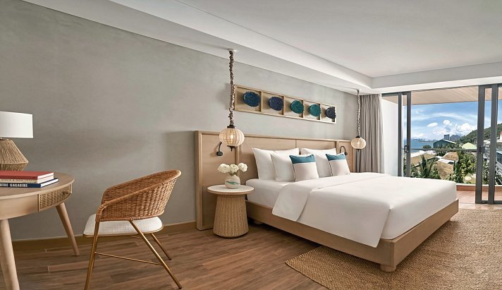 Boma Resort Nha Trang