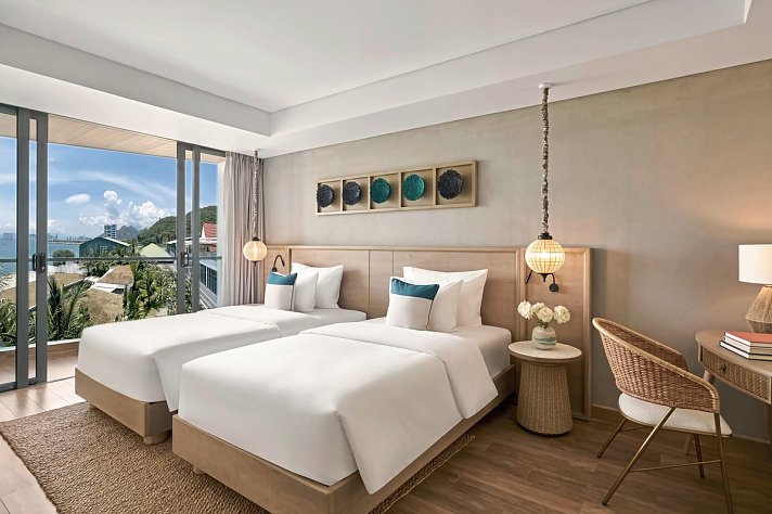 Boma Resort Nha Trang