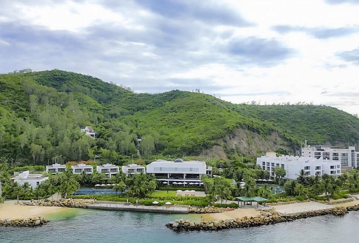 Alibu Resort
