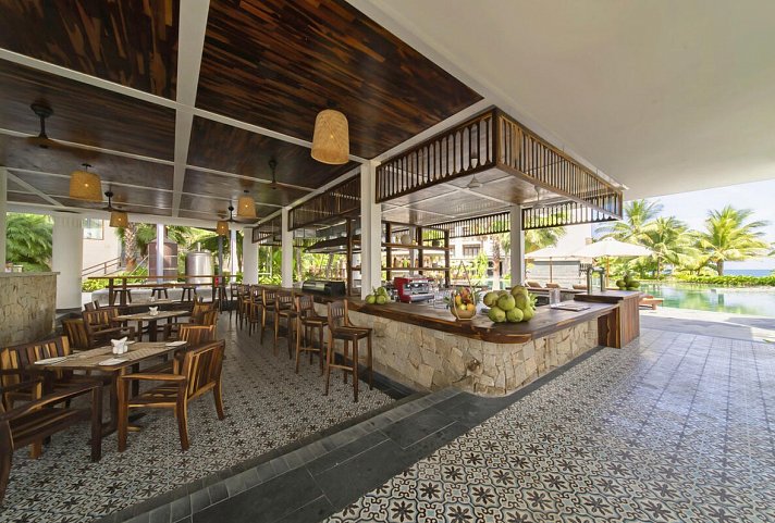 Alibu Resort