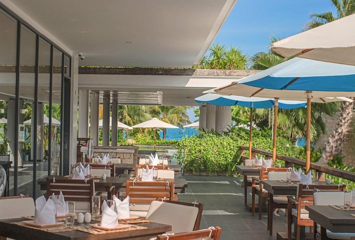 Alibu Resort