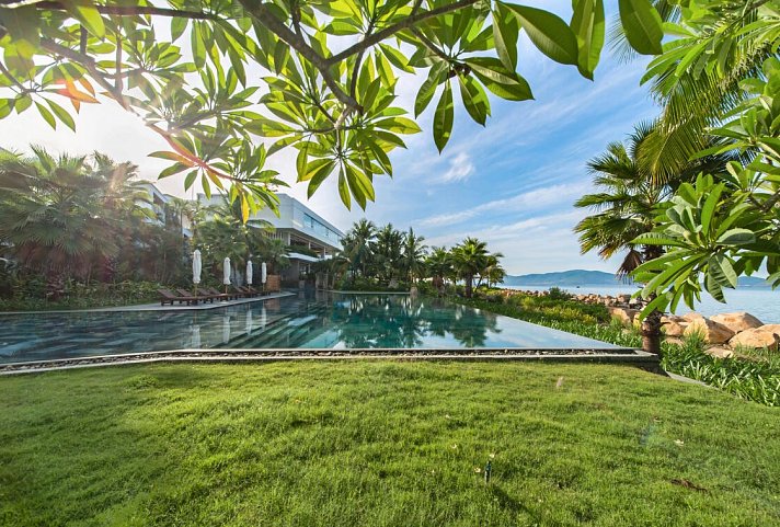 Alibu Resort