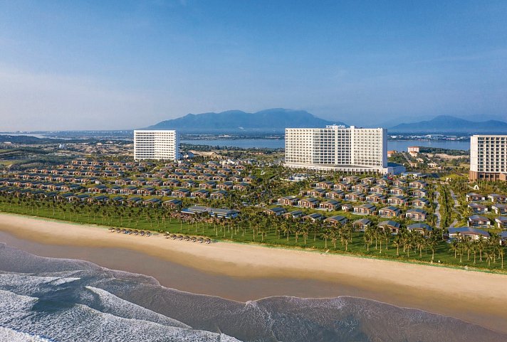 Mövenpick Resort Cam Ranh