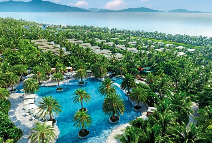 Mövenpick Resort Cam Ranh