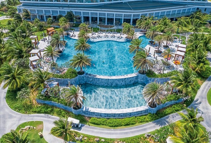 Mövenpick Resort Cam Ranh