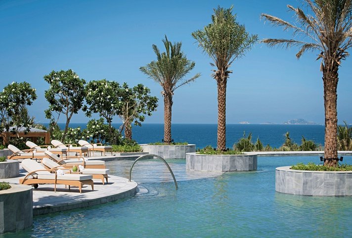 Mövenpick Resort Cam Ranh