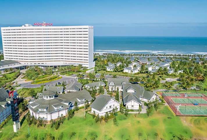 Mövenpick Resort Cam Ranh