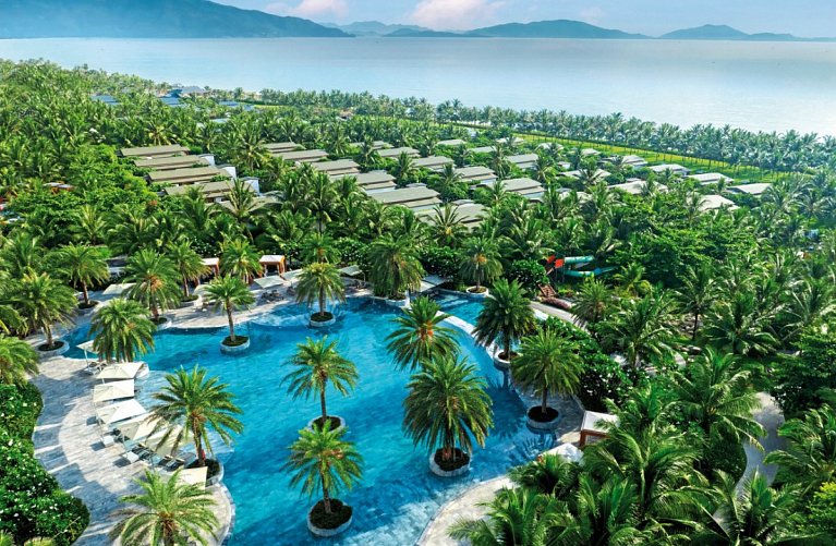 Mövenpick Resort Cam Ranh