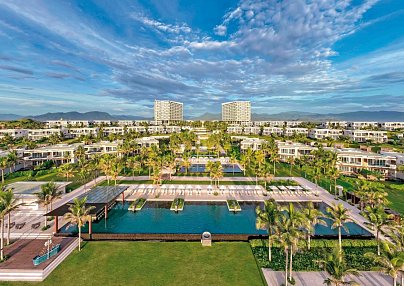 Alma Resort Cam Ranh Cam Ranh