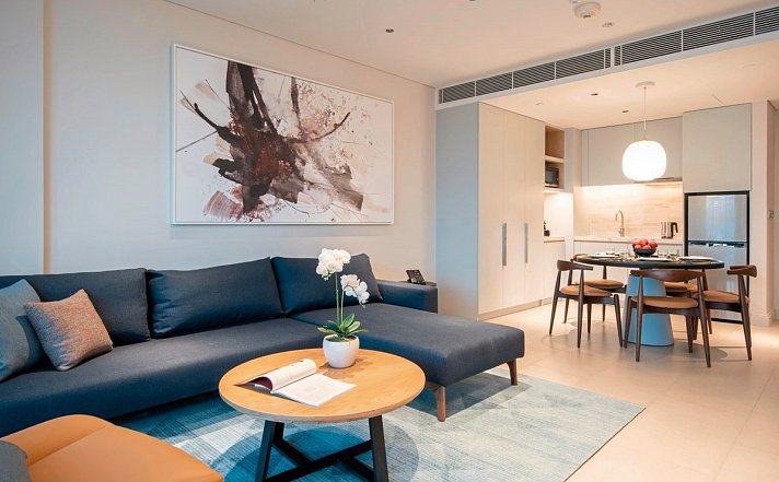 Alma Resort Cam Ranh
