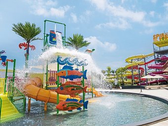 Alma Resort Cam Ranh