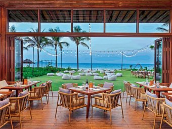Alma Resort Cam Ranh