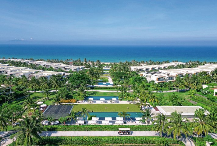 Alma Resort Cam Ranh