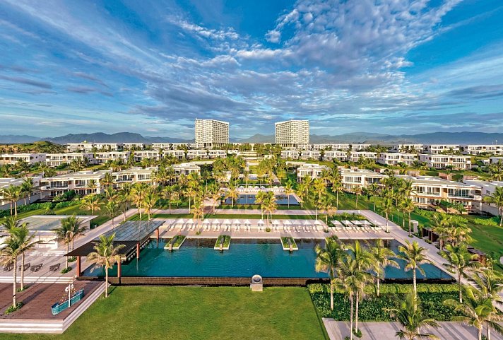 Alma Resort Cam Ranh