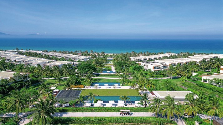 Alma Resort Cam Ranh