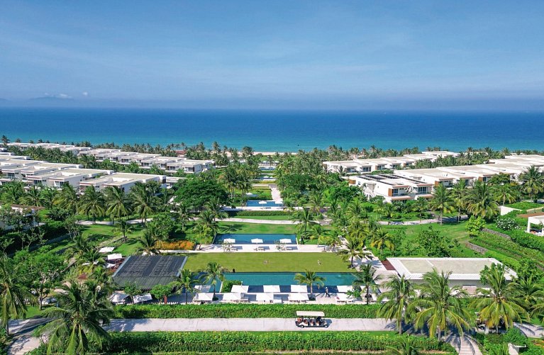 Alma Resort Cam Ranh