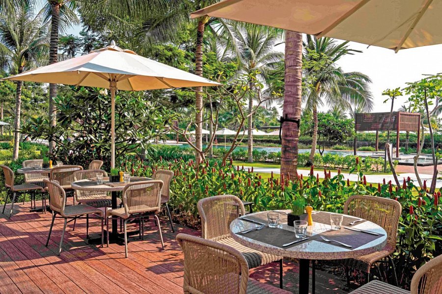 Alma Resort Cam Ranh
