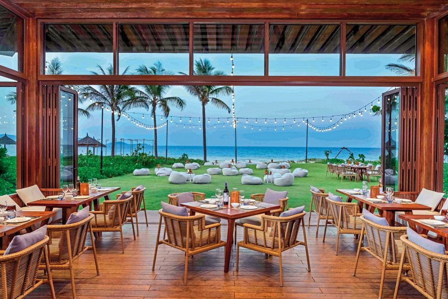 Alma Resort Cam Ranh