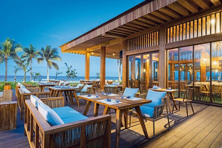 Alma Resort Cam Ranh