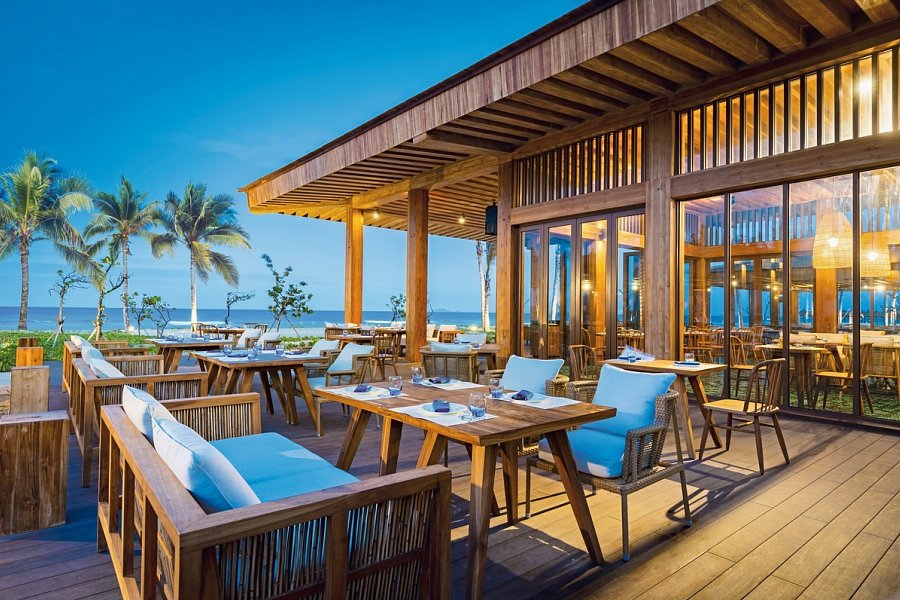Alma Resort Cam Ranh