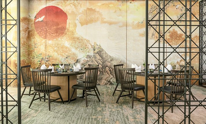 Alma Resort Cam Ranh