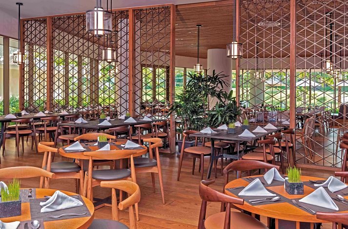 Alma Resort Cam Ranh