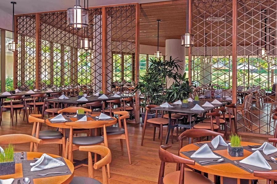 Alma Resort Cam Ranh