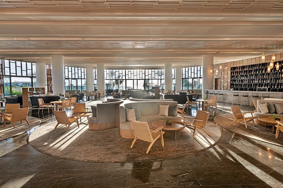 Alma Resort Cam Ranh