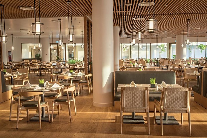 Alma Resort Cam Ranh