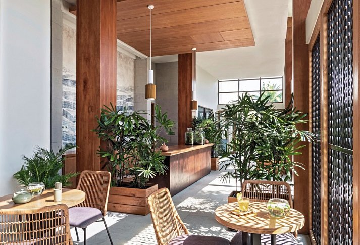 Alma Resort Cam Ranh