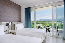 Alma Resort Cam Ranh - Wohnbeispiel 2 Bedroom Villa, with Terrace, Ocean View (Zimmercodierungen VBR & V2M)