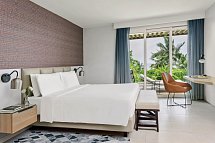 Alma Resort Cam Ranh - Wohnbeispiel 1 Bedroom Villa, Private Pool, Ocean View (Zimmercodierungen VBR & V2M)