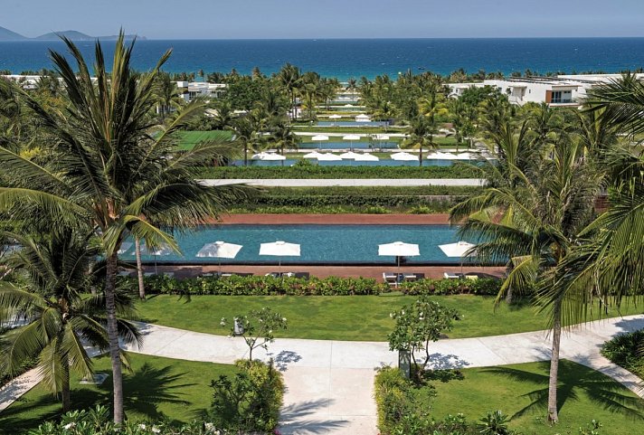 Alma Resort Cam Ranh